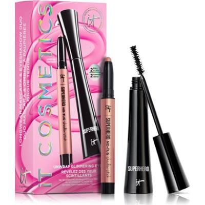 IT Cosmetics Superhero zestaw upominkowy