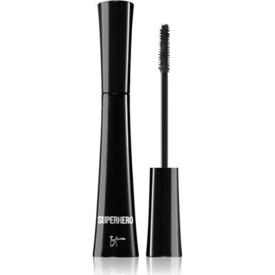 IT Cosmetics Superhero pogrubiający i wydłużający tusz do rzęs 9 ml