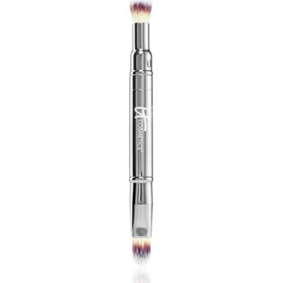 IT Cosmetics Heavenly Luxe Brush pędzel do korektora dla kobiet 1 szt.
