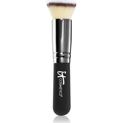 IT Cosmetics Heavenly Luxe Brush pędzel do podkładu dla kobiet 1 szt.