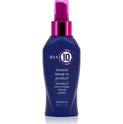 it's a 10 Miracle Leave-in Product odżywka bez spłukiwania w sprayu 120 ml
