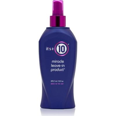 it's a 10 Miracle Leave-in Product odżywka bez spłukiwania w sprayu 295.7 ml
