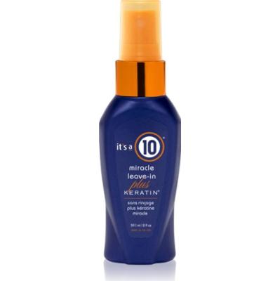 it's a 10 Plus Keratin Miracle Leave-in odżywka bez spłukiwania w sprayu 59.1 ml
