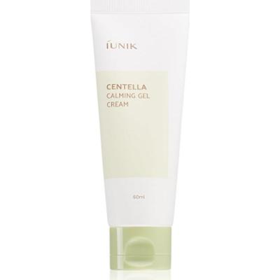 iUnik Centella lekki krem-żel do łagodzenia 60 ml