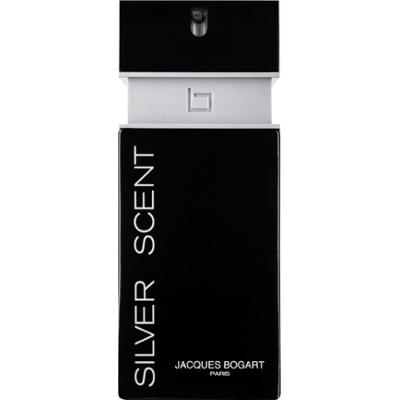 Jacques Bogart Silver Scent woda toaletowa dla mężczyzn 100 ml