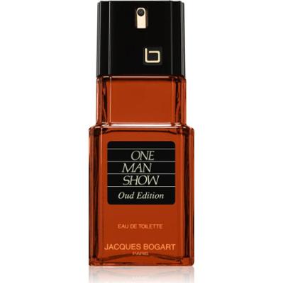 Jacques Bogart One Man Show Oud Edition woda toaletowa dla mężczyzn 100 ml