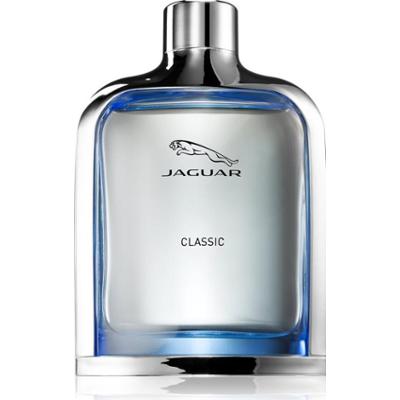 Jaguar Classic woda toaletowa dla mężczyzn 100 ml