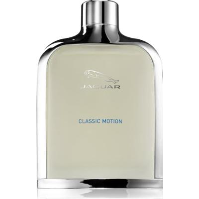 Jaguar Classic Motion woda toaletowa dla mężczyzn 100 ml