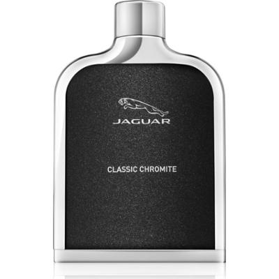 Jaguar Classic Chromite woda toaletowa dla mężczyzn 100 ml