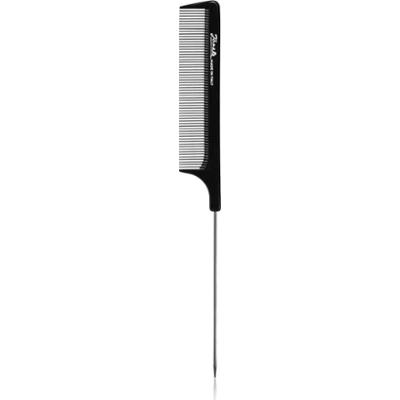 Janeke Professional Metal Tail Comb grzebień do włosów 21 cm 1 szt.