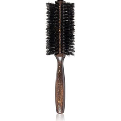 Janeke Bobinga Wood Hairbrush Ø 60mm szczotka drewniana do włosów 1 szt.