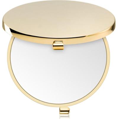 Janeke Gold Line Handbag Double Mirror lusterko kosmetyczne 1 szt.