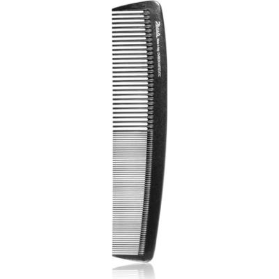 Janeke Carbon Fibre Toilet Comb grzebień do włosów 22,5 cm 1 szt.