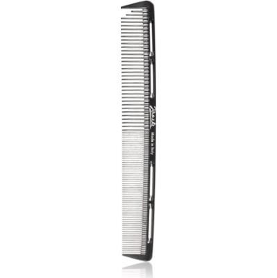 Janeke Carbon Fibre Flexible cutting comb grzebień do strzyżenia 19 cm 1 szt.