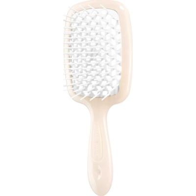 Janeke Superbrush duża, płaska szczotka do włosów 20,3 x 8,5 x 3,1 cm 1 szt.