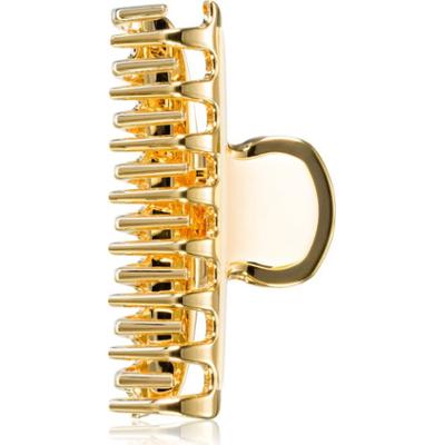 Janeke Hair-Clip Gold spinka do włosów 7x2,6 cm 1 szt.