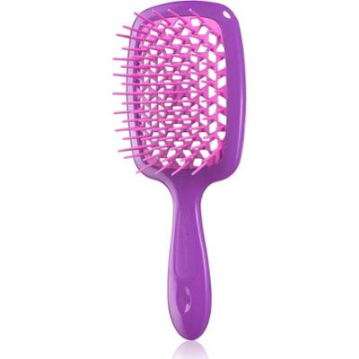 Janeke Superbrush Small mała, płaska szczotka 17,5 x 7 x 3 cm 1 szt.