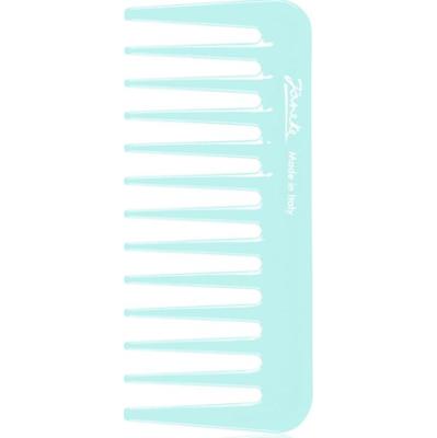 Janeke Mini Supercomb With Wide Teeth grzebień do wszystkich rodzajów włosów 1 szt.