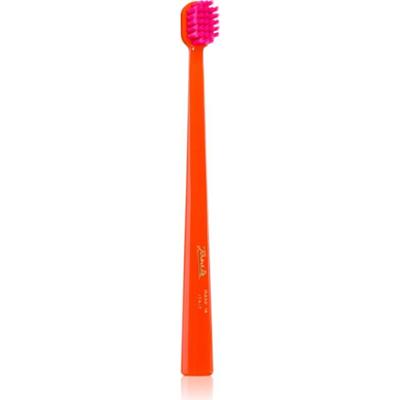 Janeke Toothbrush Medium szczoteczka do zębów średnia twardość 1 szt.