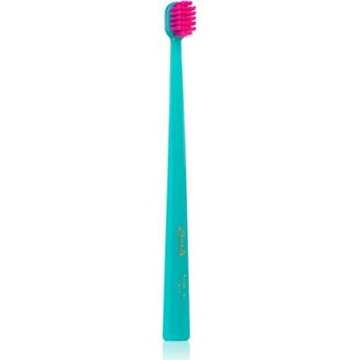 Janeke Toothbrush Medium szczoteczka do zębów średnia twardość 1 szt.