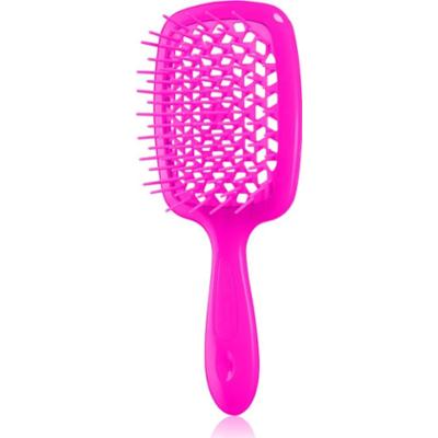 Janeke Superbrush Small mała, płaska szczotka 17,5 x 7 x 3 cm 1 szt.