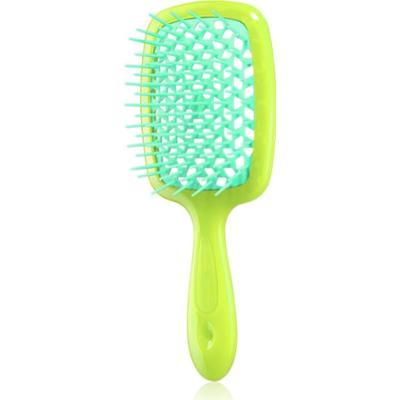 Janeke Superbrush Small mała, płaska szczotka 17,5 x 7 x 3 cm 1 szt.