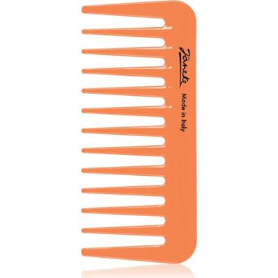 Janeke Mini Supercomb With Wide Teeth grzebień do wszystkich rodzajów włosów 1 szt.