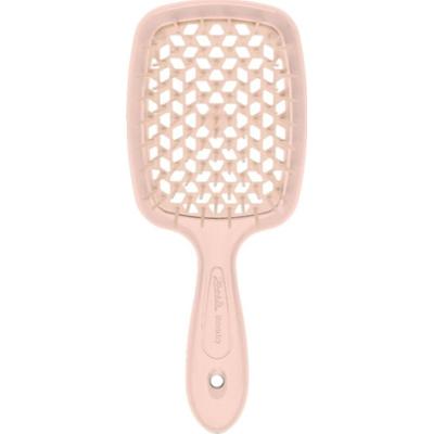 Janeke Superbrush płaska szczotka do włosów 1 szt.