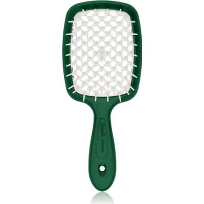 Janeke Superbrush płaska szczotka do włosów 1 szt.