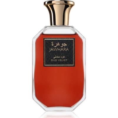 Jawhara Oud Velvet woda perfumowana unisex 100 ml