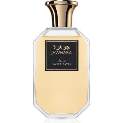 Jawhara Sweet Dates woda perfumowana unisex 100 ml