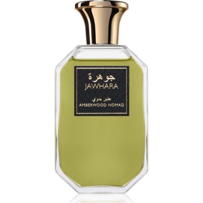 Jawhara Amberwood Nomad woda perfumowana unisex 100 ml