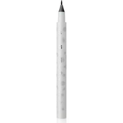 J.Cat Beauty Kitten Winged długotrwały eyeliner odcień 101 Ultra Fine Tip 1.5 g
