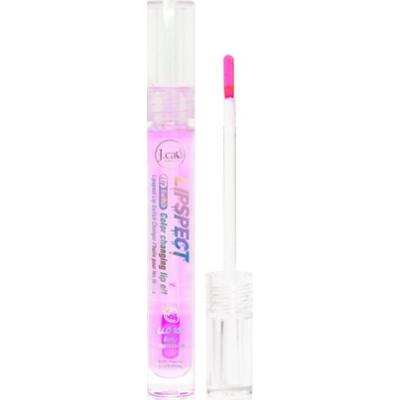 J.Cat Beauty Lipspect olejek do ust o zmiennym kolorze odcień 102 Berry Impressive 3 ml