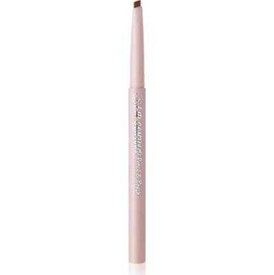 J.Cat Beauty Lip Contour konturówka do ust z pędzelkiem odcień Sugar Honey 0.22 g