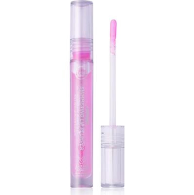 J.Cat Beauty Lipspect olejek do ust o działaniu nawilżającym odcień 107 Cool Mint Moment 3 ml