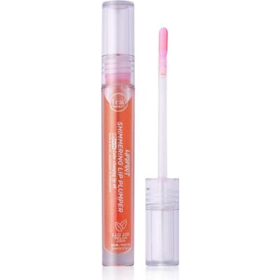 J.Cat Beauty Lipspect olejek do ust o działaniu nawilżającym odcień 108 Melon Drip 3 ml