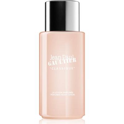 Jean Paul Gaultier Classique mleczko do ciała dla kobiet 200 ml