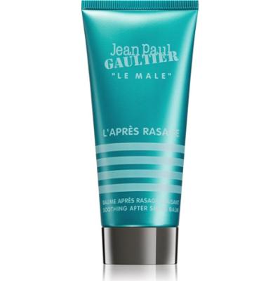 Jean Paul Gaultier Le Male balsam po goleniu dla mężczyzn 100 ml