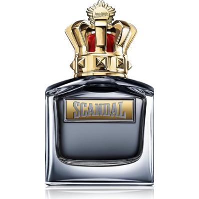 Jean Paul Gaultier Scandal Pour Homme woda toaletowa flakon napełnialny dla mężczyzn 100 ml