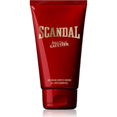Jean Paul Gaultier Scandal Pour Homme żel pod prysznic dla mężczyzn 150 ml