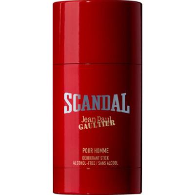 Jean Paul Gaultier Scandal Pour Homme dezodorant w sztyfcie dla mężczyzn 75 g