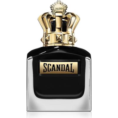 Jean Paul Gaultier Scandal Pour Homme Le Parfum woda perfumowana flakon napełnialny dla mężczyzn 100 ml