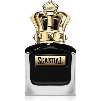 Jean Paul Gaultier Scandal Pour Homme Le Parfum woda perfumowana flakon napełnialny dla mężczyzn 50 ml