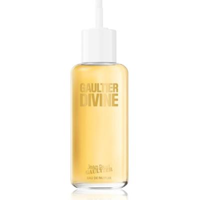 Jean Paul Gaultier Gaultier Divine woda perfumowana napełnienie dla kobiet 200 ml