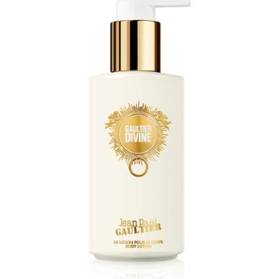 Jean Paul Gaultier Gaultier Divine mleczko do ciała dla kobiet 200 ml