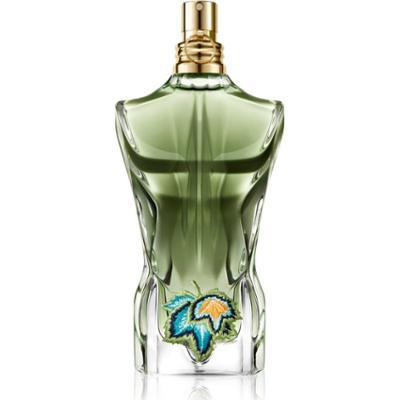 Jean Paul Gaultier Le Beau Paradise Garden woda perfumowana dla mężczyzn 75 ml