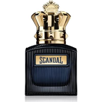 Jean Paul Gaultier Scandal Pour Homme Intense woda perfumowana dla mężczyzn 50 ml