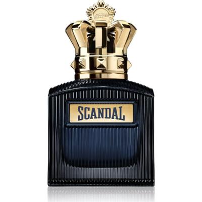 Jean Paul Gaultier Scandal Pour Homme Intense woda perfumowana dla mężczyzn 100 ml