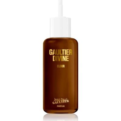 Jean Paul Gaultier Gaultier Divine Elixir wymienny wkład dla kobiet 200 ml